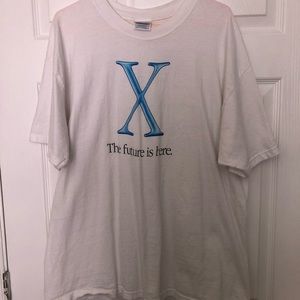 Vintage Mac OS promotional Tee ***SOLD****